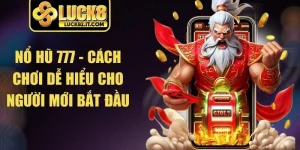 Nổ Hũ 777