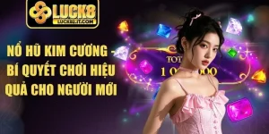 Nổ Hũ Kim Cương