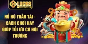 Nổ Hũ Thần Tài