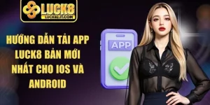 Tải App LUCK8