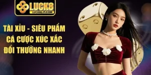 tài xỉu
