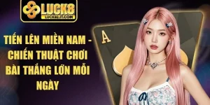 Tiến Lên Miền Nam