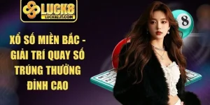 Xổ Số Miền Bắc
