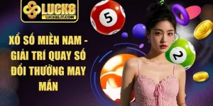 Xổ Số Miền Nam