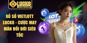 Xổ Số Vietlott